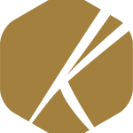 odycea beauté Keratotherapeute-logo dore
