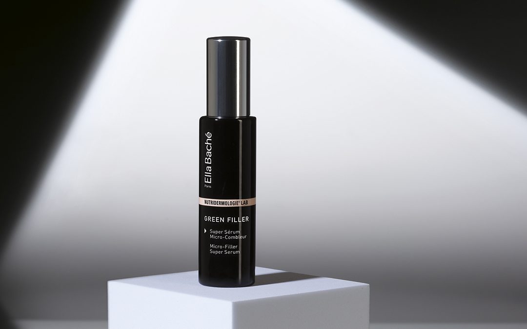 sérum micro combleur