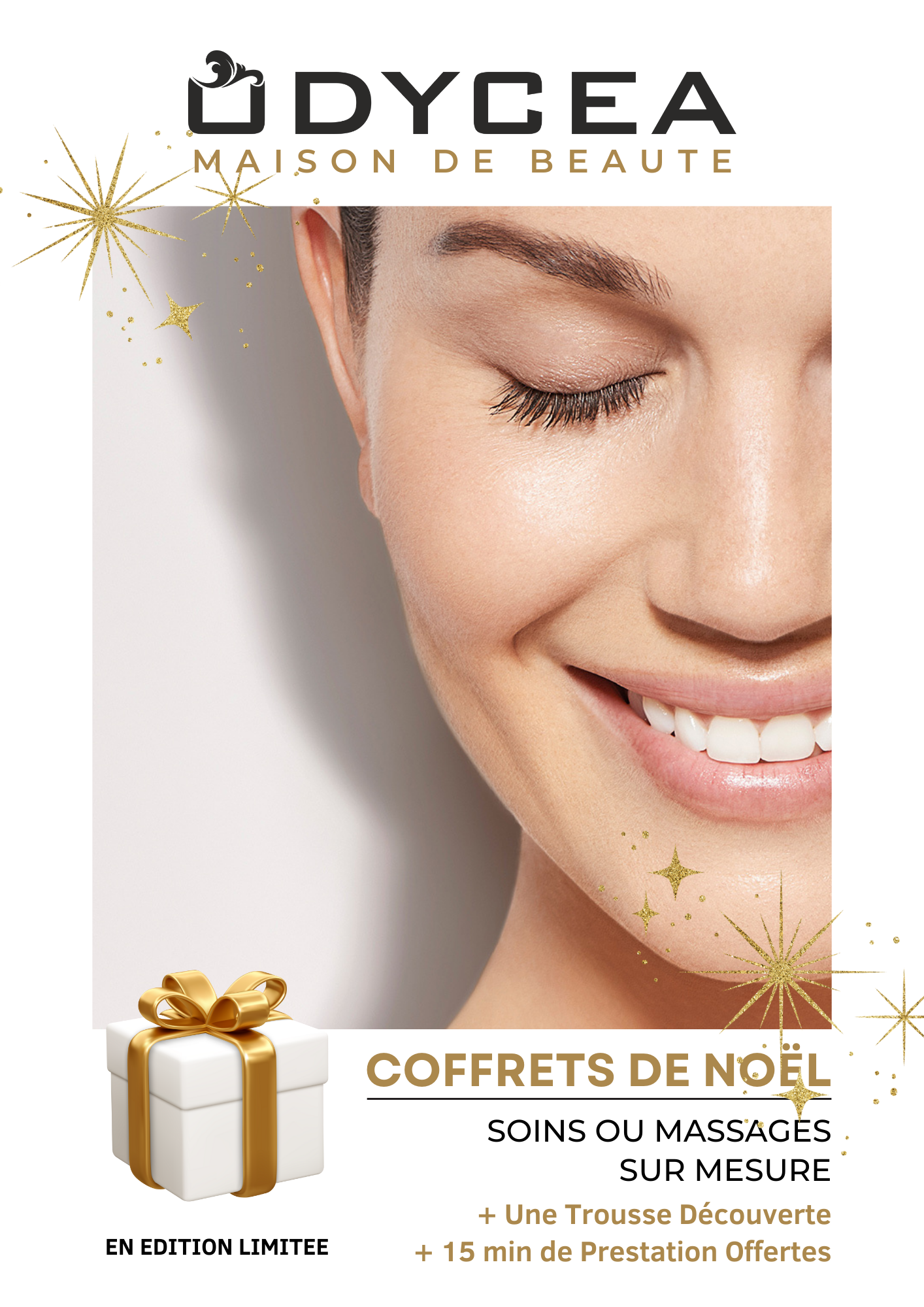 Coffrets de Noel