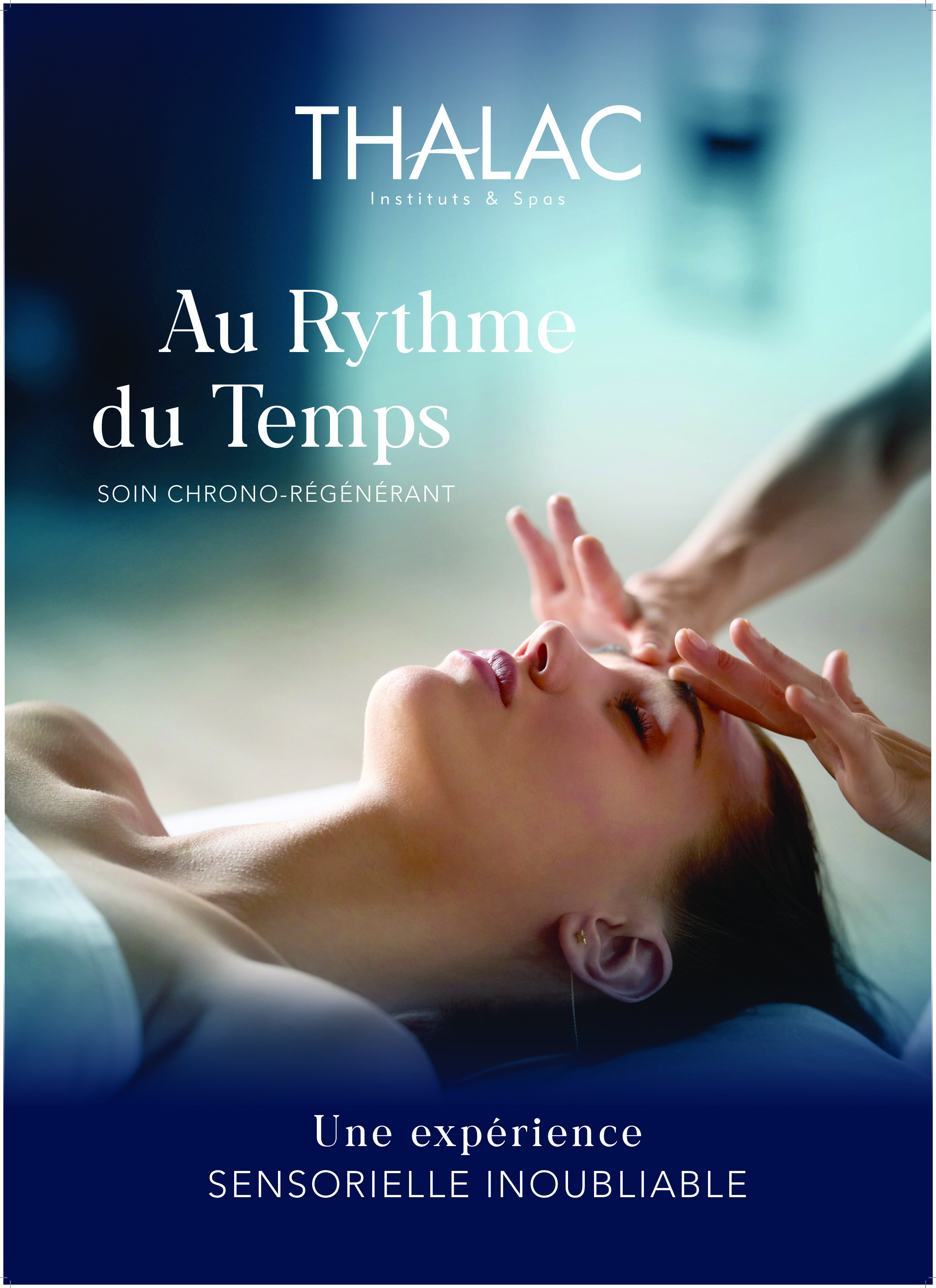 POSTER 65x90-AU RYTHME DU TEMPS-R0325-HD