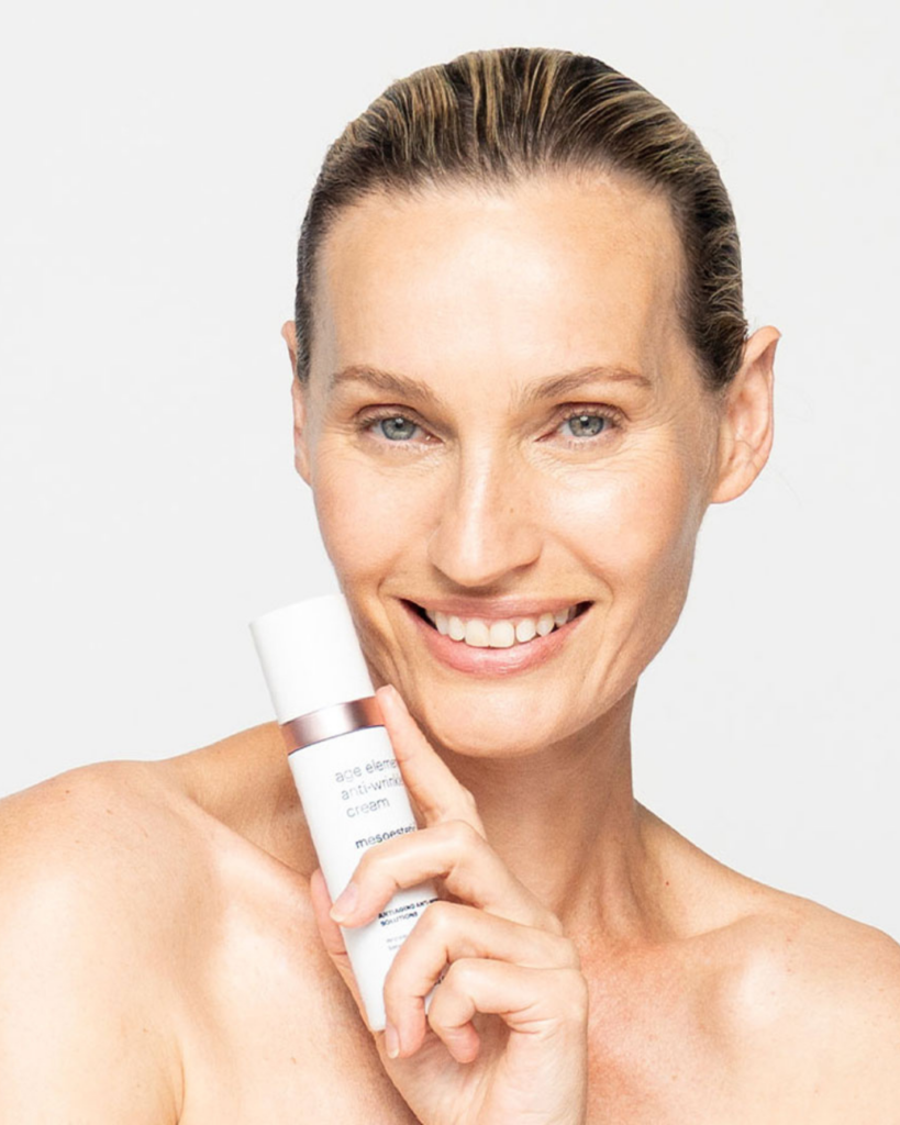 Antiaging Firming solutions