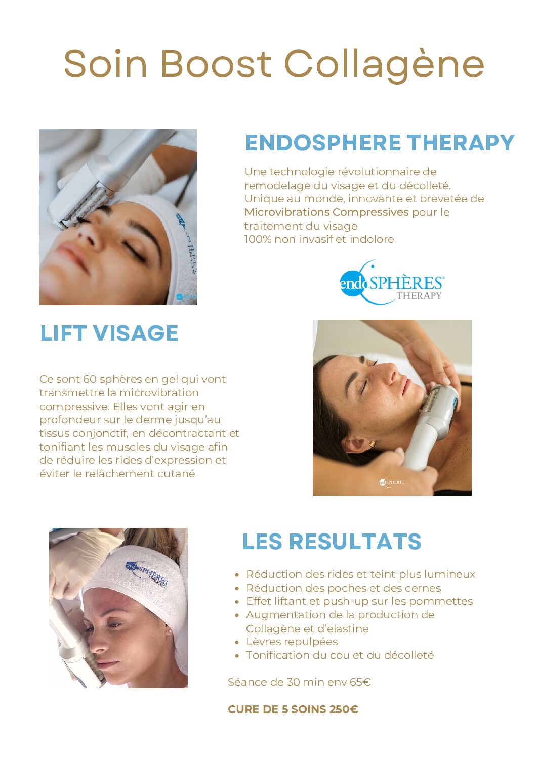 soin endosphere